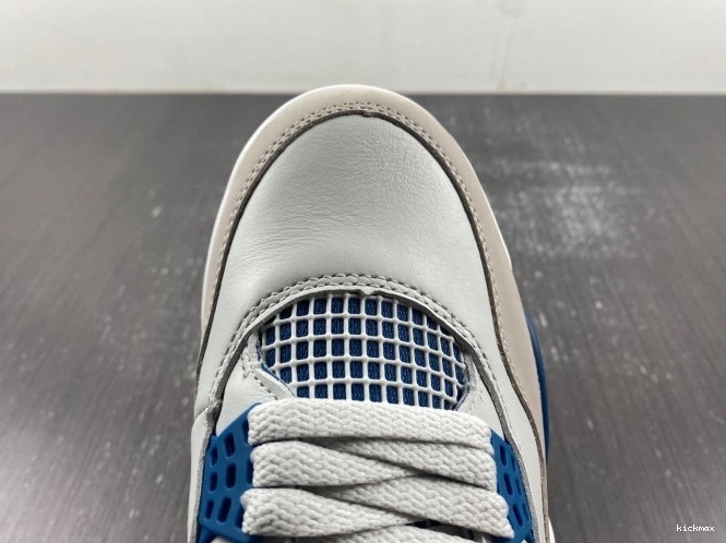 Cheap MAX FV5029-141 Jordan Blue Military 4 Air 0805